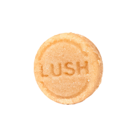 LUSH我爱蜜糖儿洗发皂 滋润丰养洗发水蜜糖香气