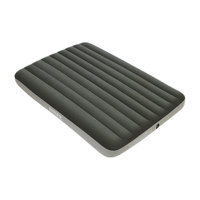 INTEX 64106W单人充气床垫 露营户外防潮垫家用陪护午睡打地铺折叠床
