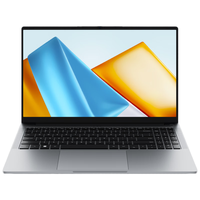 Lenovo/联想 A15H 轻薄 笔记本电脑 1920x1080 银灰色 512GB 60Hz 16GB