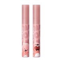 Pink Bear 唇釉唇泥口红