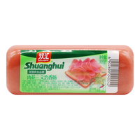 Shuanghui 双汇 肉花三文治香肠 300g*2支