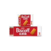 Lotus Biscoff/比时咔  焦糖饼干  独立包装 337g