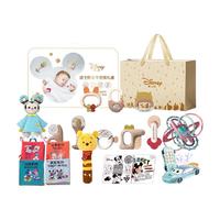 迪士尼新生的儿见面新生儿礼盒礼婴儿满月礼百天宝宝