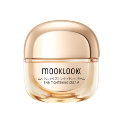 MOOKLOOK 抗皱 面霜  50g/mL