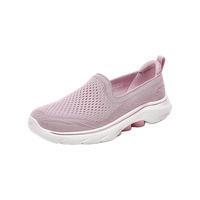  SKECHERS/斯凯奇 回弹缓震 女士运动鞋  青年,中年,中老年,大码人群
