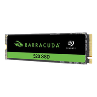 SEAGATE/希捷 NVMe协议 固态硬盘+移动硬盘盒