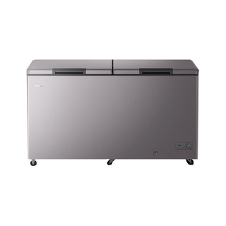  Haier/海尔 大容量 商用冰柜  518L