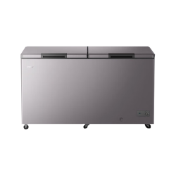 海尔 大容量 商用冰柜  518L