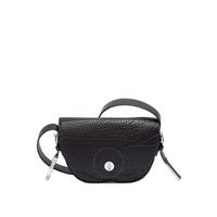 Small Chess Foldover-Top Satchel Bag