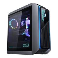  ThundeRobot/雷神 i5-14400/16G/1T 高性能 台式机电脑主机  Intel i5-14400 集成显卡 1TB SSD 16GB
