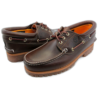  Timberland 3EYE CLASSIC LUG30003男士莫卡辛三眼