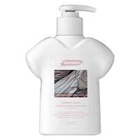 EVERSHINE 内衣洗衣液 300ml*3瓶 夏槿凉安