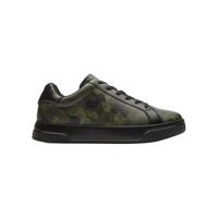 High Line Sneaker In Signature Camo Print