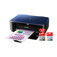 佳能 E568 彩色喷墨一体机