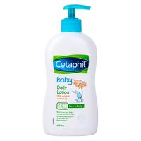  Cetaphil/丝塔芙 长效保湿 婴儿润肤乳