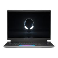 ALIENWARE 外星人 全新x16 16英寸高端游戏本