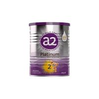 艾尔a2 Platinum较大婴儿配方奶粉 g/罐