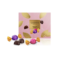 GODIVA 歌帝梵 松露形巧克力精选礼盒15颗