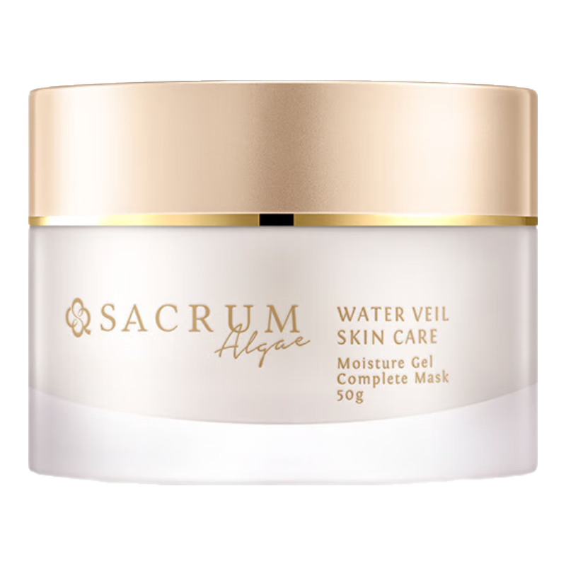 SACRUM 圣珂兰 保湿精华啫喱 50g