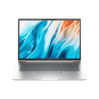 惠普 战66八代 14英寸轻薄笔记本电脑 全新2025锐龙5 220 16G 512G 指纹识别 14英寸 锐龙5 220