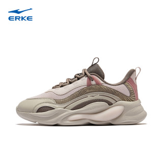 鸿星尔克 未央2 女款运动鞋 52124302296