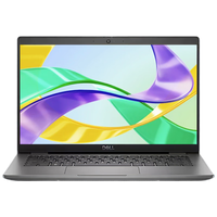 DELL/戴尔 Latitude 3440 轻薄 笔记本电脑 3440 i3-1215U【3年保】 酷睿i3-1215U 集成显卡 1920*1080 512GB 60Hz 8GB