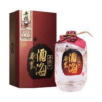 西凤酒 酒海原浆系列 酒海原浆 X3号 凤香型