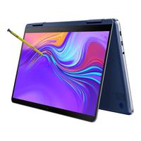 SAMSUNG 三星 星曜 Penpro 13.3英寸 变形轻薄本 蓝色(酷睿i5-8265U、核芯显卡、8GB、256GB SSD、1080P、IPS、60Hz)