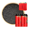 茗日红 茶叶 特级正山小种红茶 武夷山细条浓香型新茶叶 罐装500g