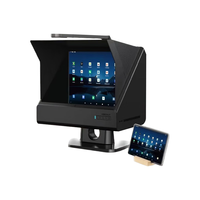 大脸书瞳雾视屏D1远像光屏远望屏远像屏读写台护眼学习机儿童护眼智慧学习机一体机 数位板