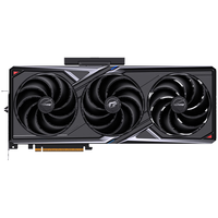 COLORFUL 七彩虹 iGame RTX 3090Ti Vulcan OC 显卡 24GB 黑色