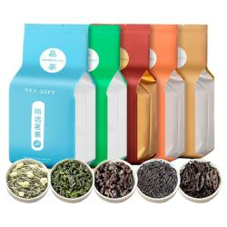 翠春园 冷泡 茉莉花茶