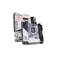 七彩虹战斧B760台式机电脑电竞游戏主板CPU支持DDR4/DDR5内存