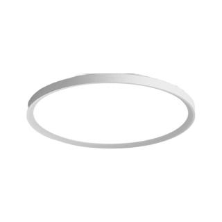 AUX 奥克斯 照明吸顶灯led卧室灯具客厅灯饰书房阳台灯吸顶灯 ZH-0001-24WS