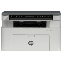 HP 惠普 112a 黑白激光一体机 白色