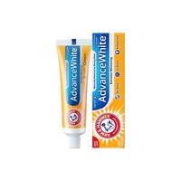 ARM&HAMMER 艾禾美 焕白卓效牙膏 121g