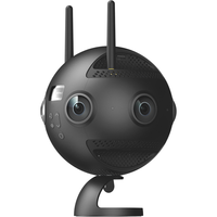 Insta360 影石 Pro 2专业级8K 3D全景相机运动防抖（含图传系统）5G VR直播推荐解决方案