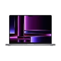 Apple/苹果 M2Max芯片 MacBook Pro笔记本 无机械硬盘 集成显卡 3456*2234 M2 Max 120Hz 32GB 2TB
