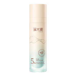 溪木源 控油舒缓修护 面霜  50g