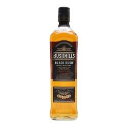 whisker cat 布什米尔百世醇黑标爱尔兰威士忌奥妙洋酒Bushmills