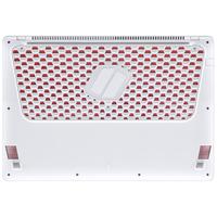 三星(SAMSUNG)玄龙骑士15.6英寸游戏笔记本电脑(i7-7700HQ 8G 1T+128GSSD GTX1050 4G独显 Win10 FHD)黑 1T+128GSSD 白色 i7-7700HQ