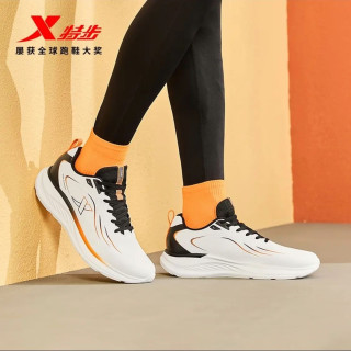 特步 跑步鞋 男鞋 25年秋冬跑鞋 42