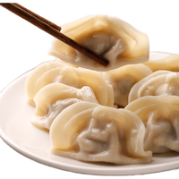 三全 灌汤水饺 猪肉白菜水饺 1kg