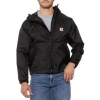 carhartt Storm Defender 男士宽松中量级防水夹克 S