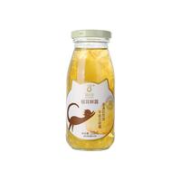 猫千岁银耳鲜露即食免煮冲泡红枣鲜炖羹本草无糖0蔗糖轻卡