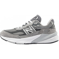 NEW BALANCE【Teddy Made】休闲鞋男鞋女鞋复古美产990v6系列运动鞋 灰色 男款 M990GL6 44 (男码脚长28cm) 灰色 M990GL6 男款 44(男码脚长28cm)