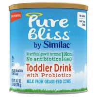 Abbott 雅培 Pure Bliss系列 幼儿奶粉 美版 3段 700g*6罐