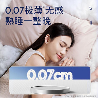 【顺丰包邮】舒莱卫生巾全周期任选消毒级纯棉极薄悬浮芯姨妈巾430mm4片