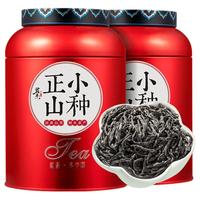 MINGJIE/茗杰 浓香型 红茶  礼盒装 500g