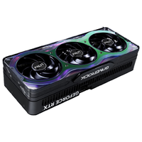 挚科(ZHIKE)RTX 5090 32G大显存 全新架构 4K AI运算设计渲染独立显卡 RTX 5090